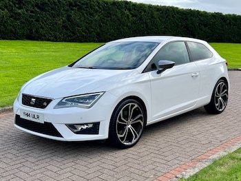 Used SEAT Leon 2014 for sale - 79085520: Photo