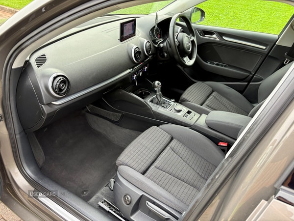 Used Audi A3 2016 for sale - 76216128: Photo 10