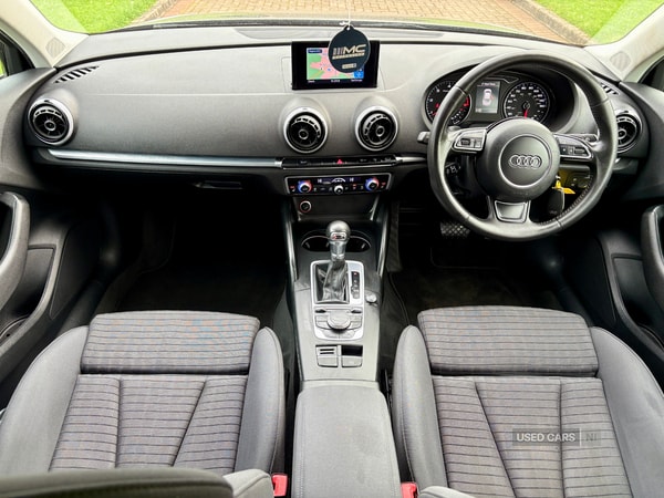 Used Audi A3 2016 for sale - 76216128: Photo 11