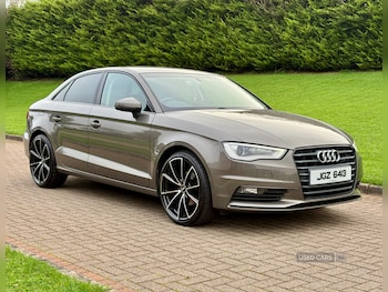 Audi - A3