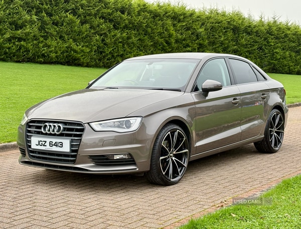 Used Audi A3 2016 for sale - 76216128: Photo 2