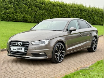 Used Audi A3 2016 for sale - 76216128: Photo 2
