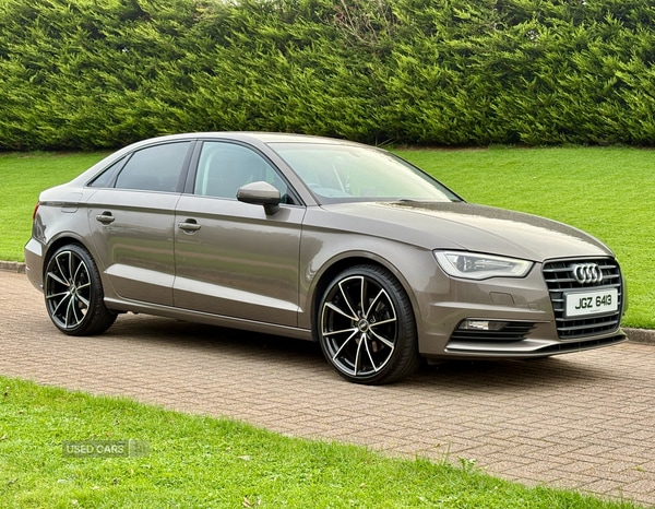 Used Audi A3 2016 for sale - 76216128: Photo 3