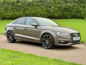 Used Audi A3 2016 for sale - 76216128: Photo 3