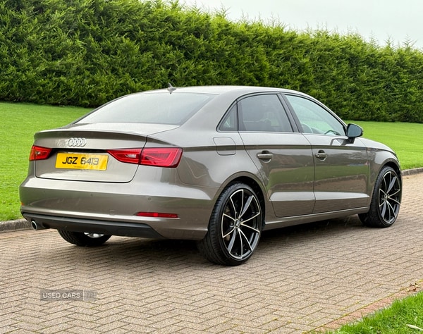 Used Audi A3 2016 for sale - 76216128: Photo 4