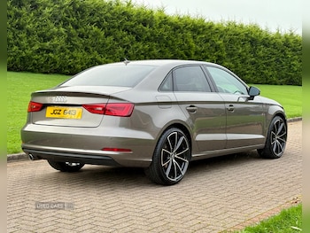 Used Audi A3 2016 for sale - 76216128: Photo 4