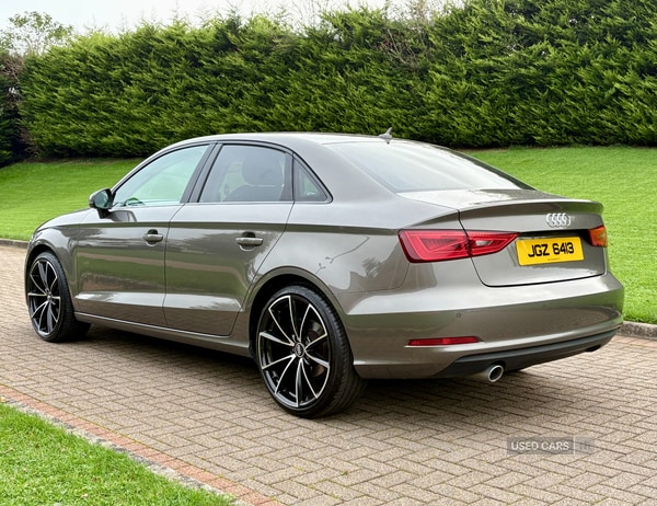 Used Audi A3 2016 for sale - 76216128: Photo 5