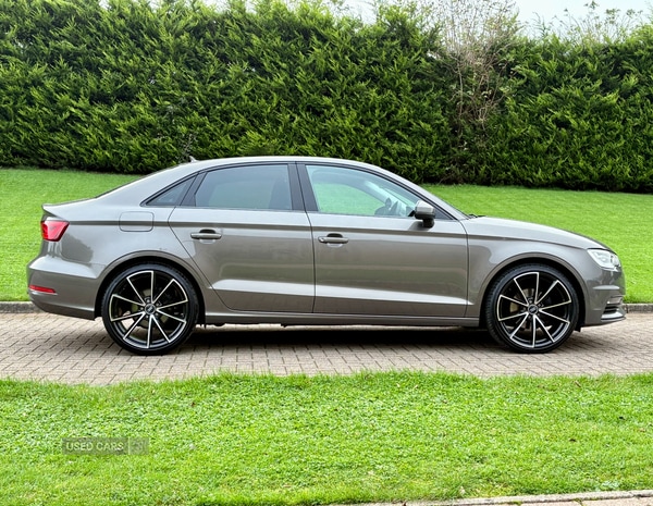 Used Audi A3 2016 for sale - 76216128: Photo 6