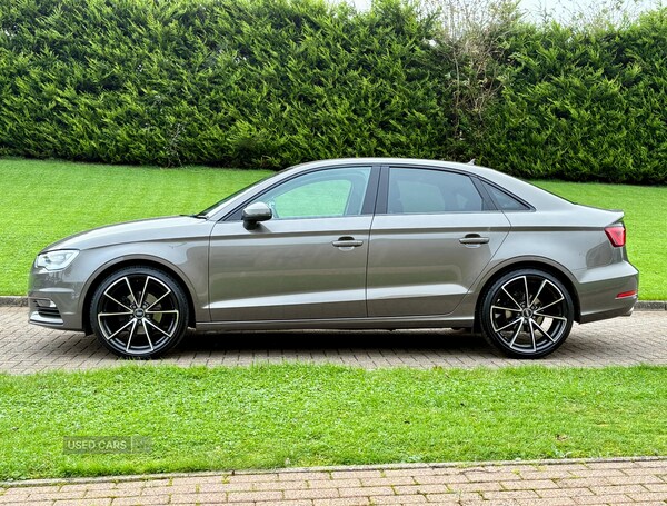 Used Audi A3 2016 for sale - 76216128: Photo 7