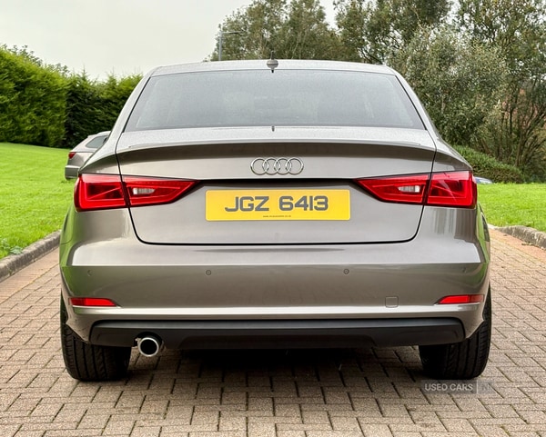 Used Audi A3 2016 for sale - 76216128: Photo 8