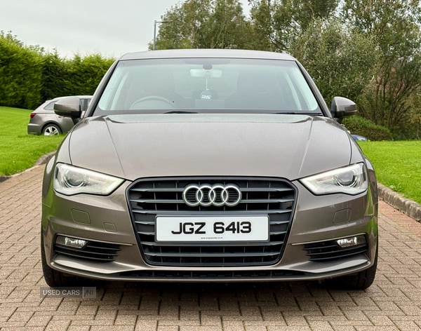 Used Audi A3 2016 for sale - 76216128: Photo 9