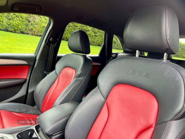 Used Audi Q5 2015 for sale - 75757899: Photo 13