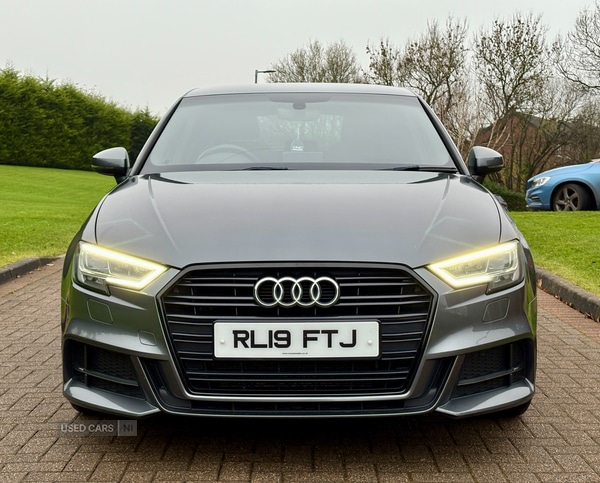 Used Audi A3 2019 for sale - 76802821: Photo 10