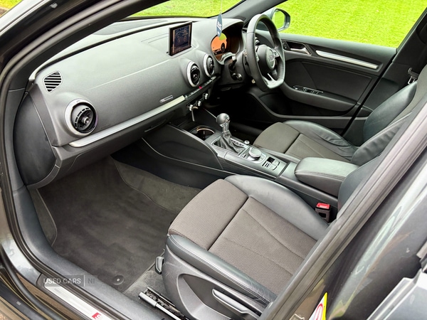 Used Audi A3 2019 for sale - 76802821: Photo 11