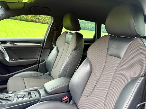 Used Audi A3 2019 for sale - 76802821: Photo 12