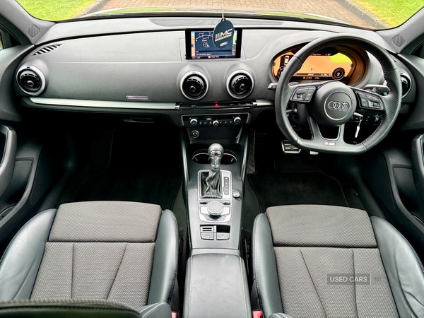 Used Audi A3 2019 for sale - 76802821: Photo 13