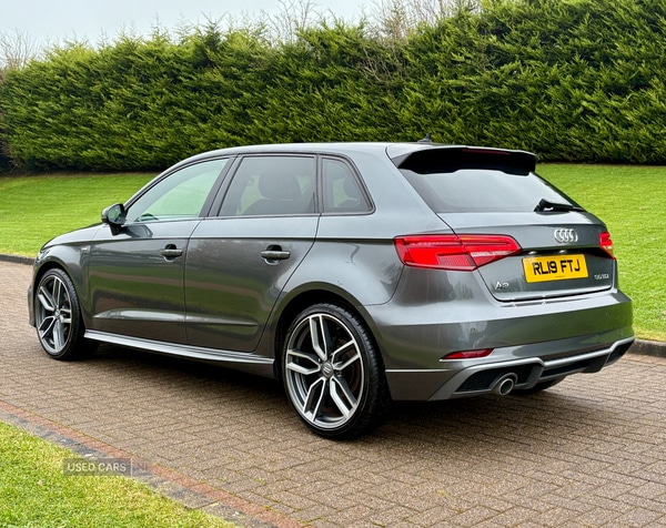 Used Audi A3 2019 for sale - 76802821: Photo 6