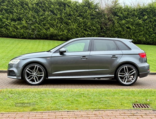 Used Audi A3 2019 for sale - 76802821: Photo 8