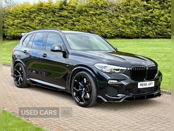 Used BMW X5 2019 for sale - 78276952: Photo