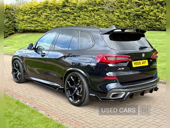 Used BMW X5 2019 for sale - 78276952: Photo