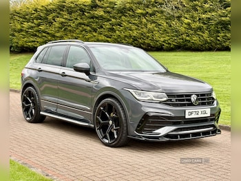 Used Volkswagen Tiguan 2023 for sale - 78276951: Photo