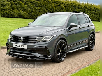 Used Volkswagen Tiguan 2023 for sale - 78276951: Photo