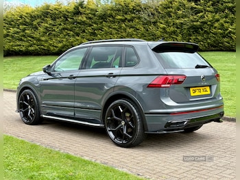 Used Volkswagen Tiguan 2023 for sale - 78276951: Photo