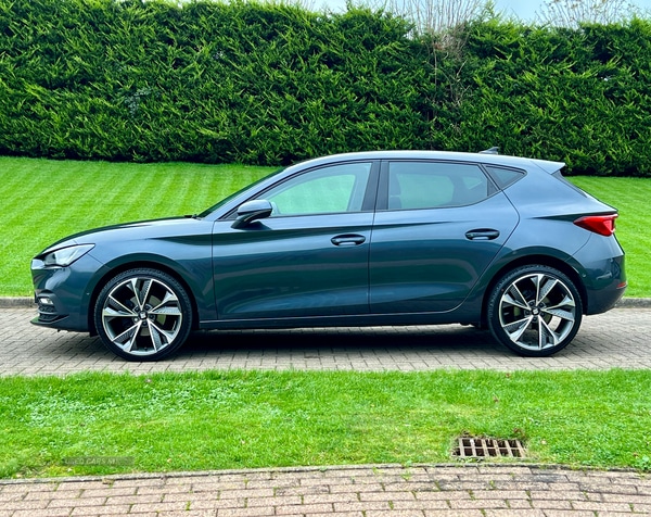 Used SEAT Leon 2021 for sale - 72838827: Photo 6