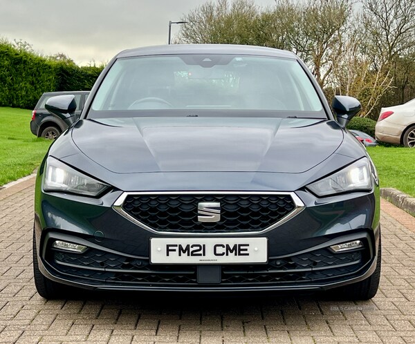 Used SEAT Leon 2021 for sale - 72838827: Photo 8