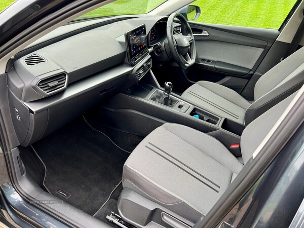 Used SEAT Leon 2021 for sale - 72838827: Photo 9