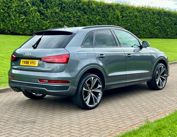 Used Audi Q3 2016 for sale - 72385630: Photo 3