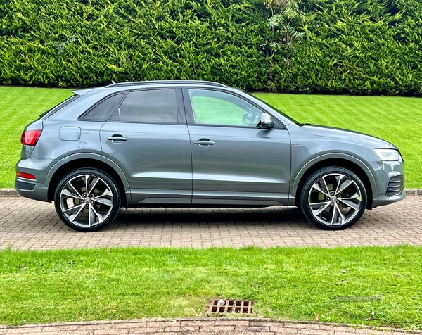 Used Audi Q3 2016 for sale - 72385630: Photo 5