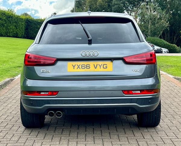 Used Audi Q3 2016 for sale - 72385630: Photo 7