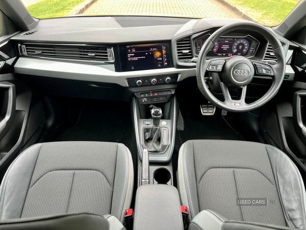 Used Audi A1 2019 for sale - 74752293: Photo 10
