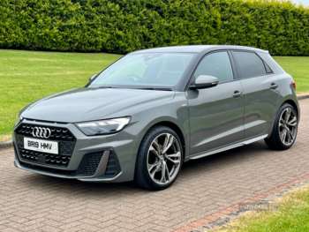Used Audi A1 2019 for sale - 74752293: Photo