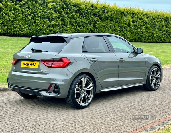 Used Audi A1 2019 for sale - 74752293: Photo 3