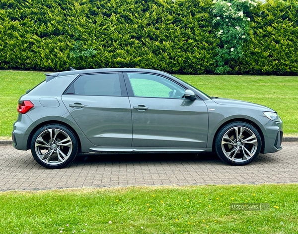 Used Audi A1 2019 for sale - 74752293: Photo 5