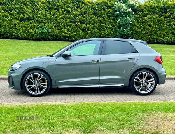 Used Audi A1 2019 for sale - 74752293: Photo 6