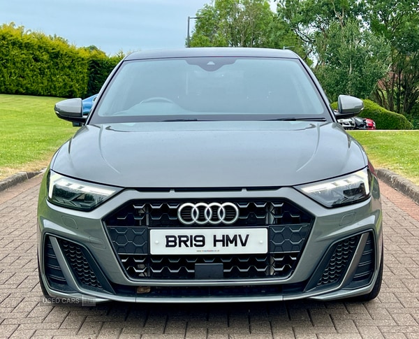 Used Audi A1 2019 for sale - 74752293: Photo 8