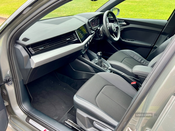 Used Audi A1 2019 for sale - 74752293: Photo 9