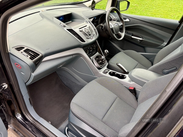 Used Ford C-Max 2014 for sale - 76840153: Photo 10