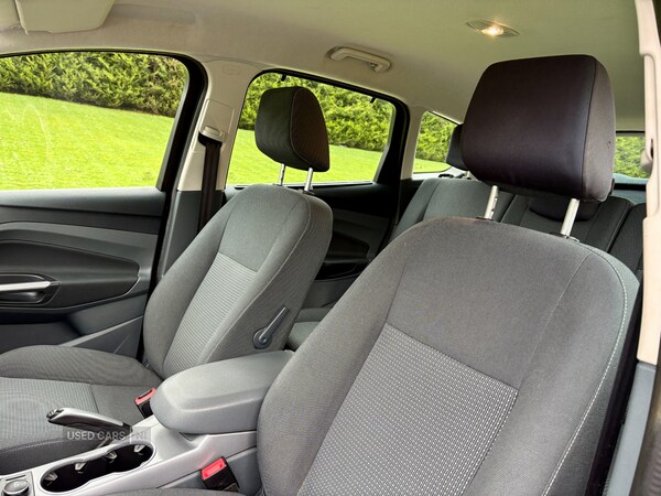 Used Ford C-Max 2014 for sale - 76840153: Photo 11