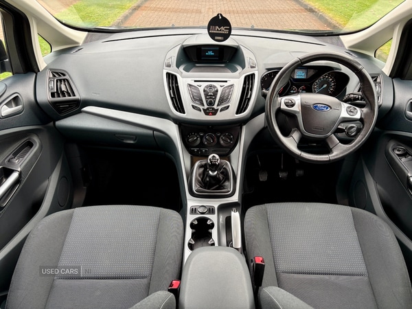 Used Ford C-Max 2014 for sale - 76840153: Photo 12