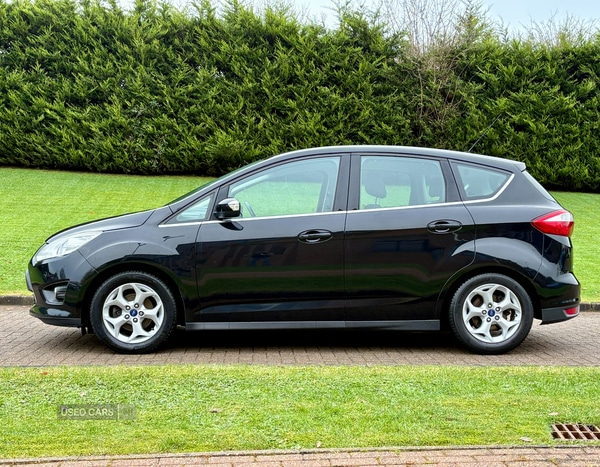 Used Ford C-Max 2014 for sale - 76840153: Photo 8