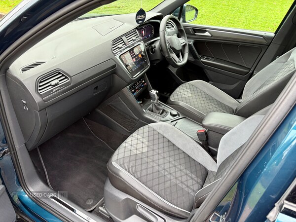 Used Volkswagen Tiguan 2021 for sale - 76729461: Photo 11