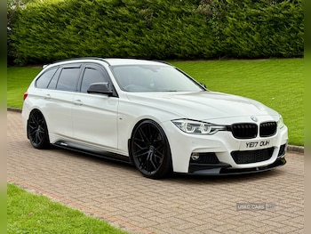 BMW - 3 Series