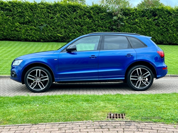 Used Audi Q5 2016 for sale - 72499046: Photo 6