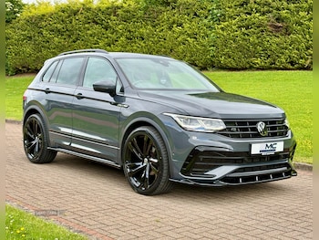 Used Volkswagen Tiguan 2022 for sale - 78823668: Photo