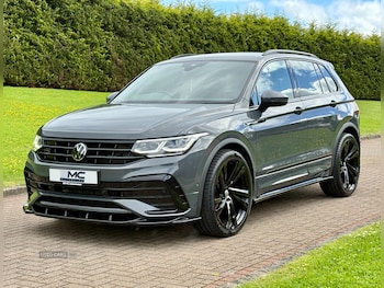 Used Volkswagen Tiguan 2022 for sale - 78823668: Photo