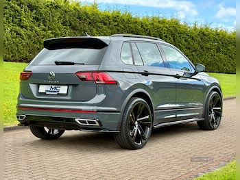 Used Volkswagen Tiguan 2022 for sale - 78823668: Photo